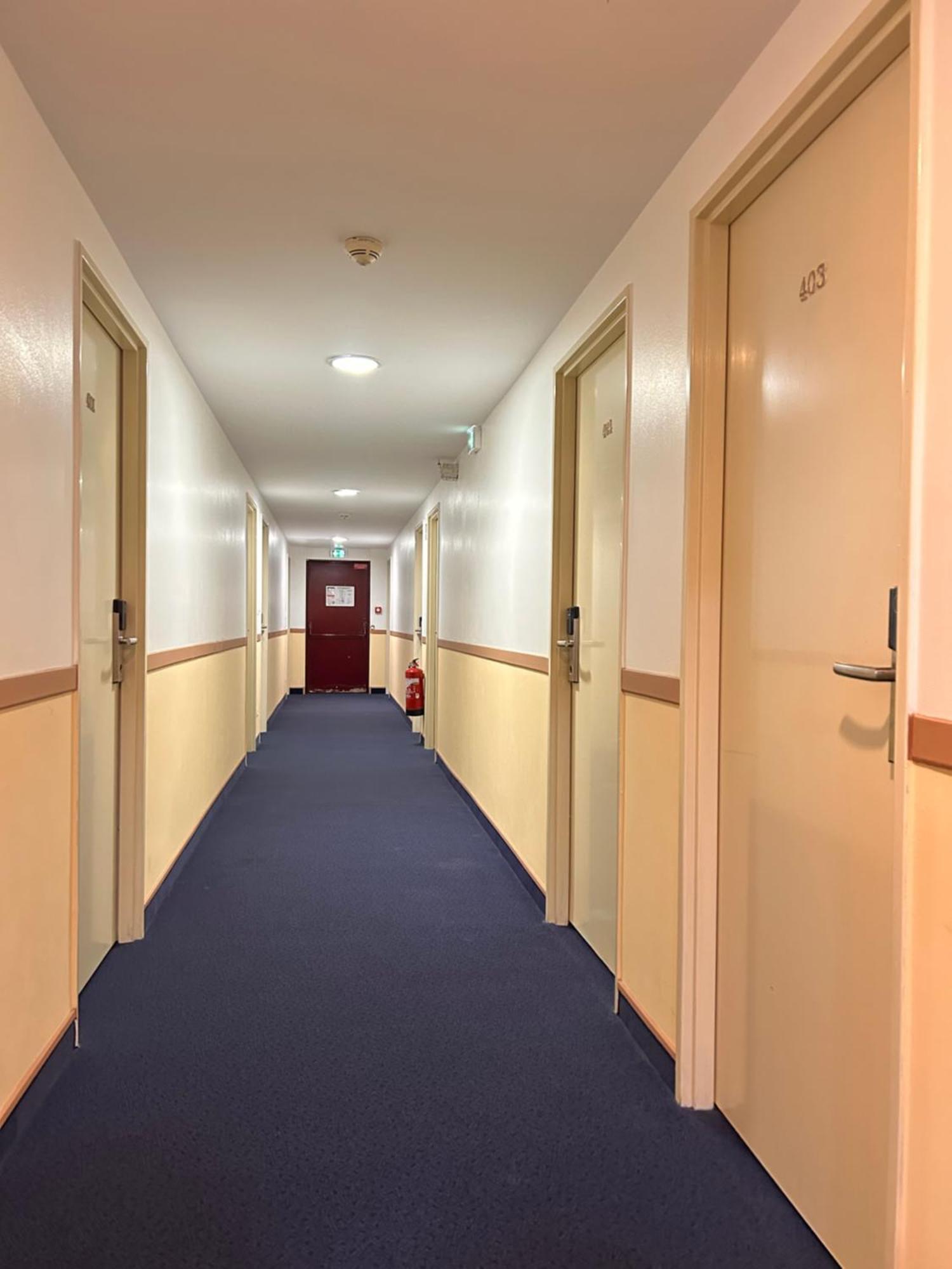 Hotel Grand Paris Villejuif Zewnętrze zdjęcie