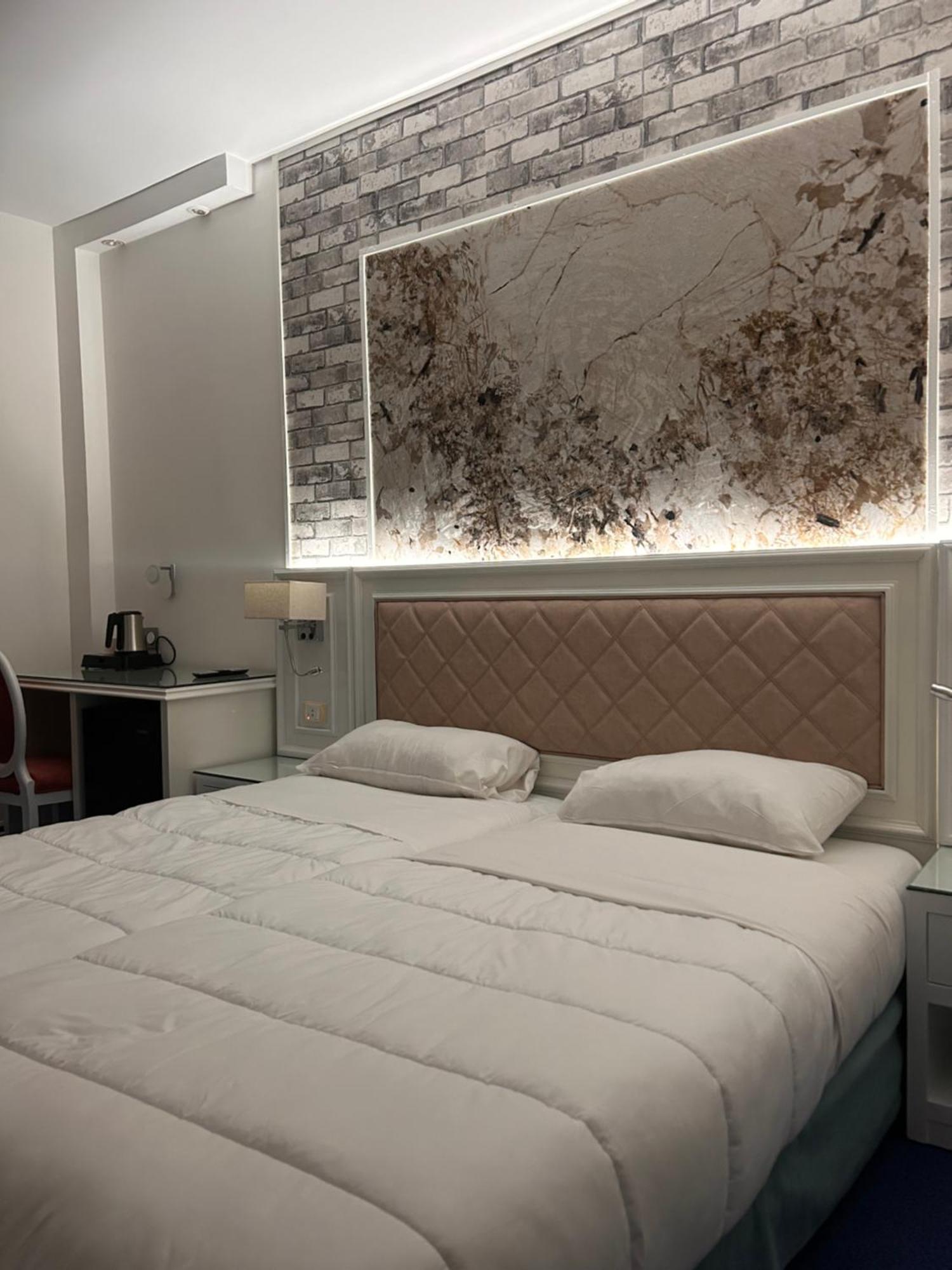 Hotel Grand Paris Villejuif Zewnętrze zdjęcie