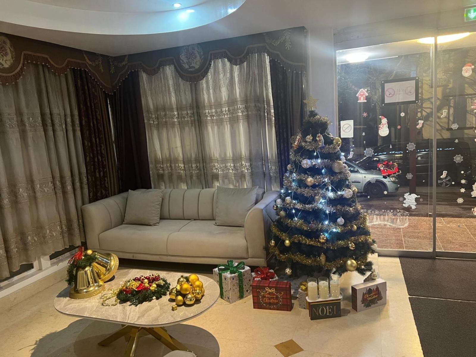 Hotel Grand Paris Villejuif Zewnętrze zdjęcie