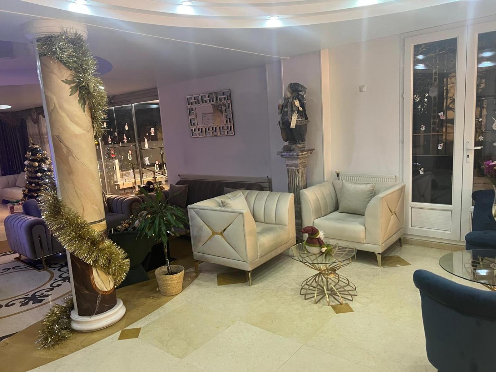 Hotel Grand Paris Villejuif Zewnętrze zdjęcie
