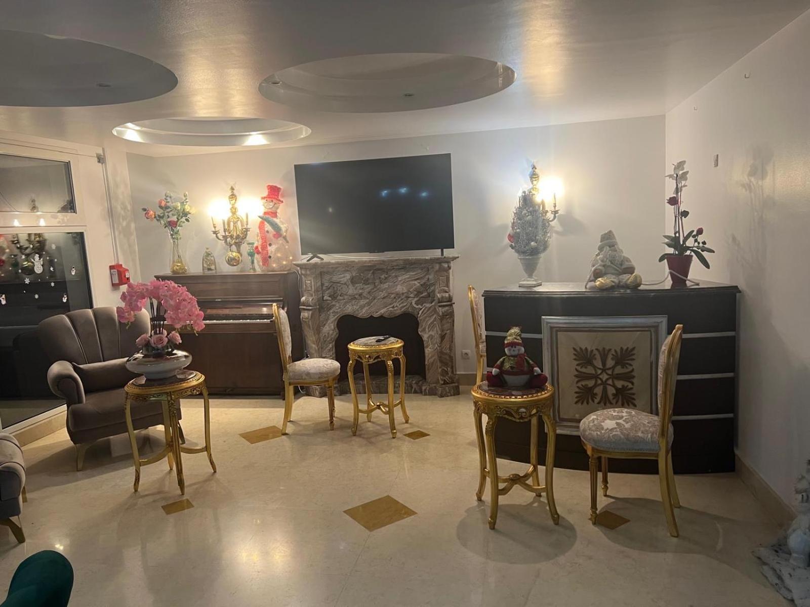 Hotel Grand Paris Villejuif Zewnętrze zdjęcie