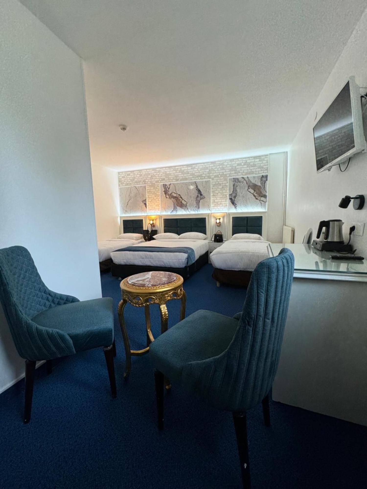 Hotel Grand Paris Villejuif Zewnętrze zdjęcie
