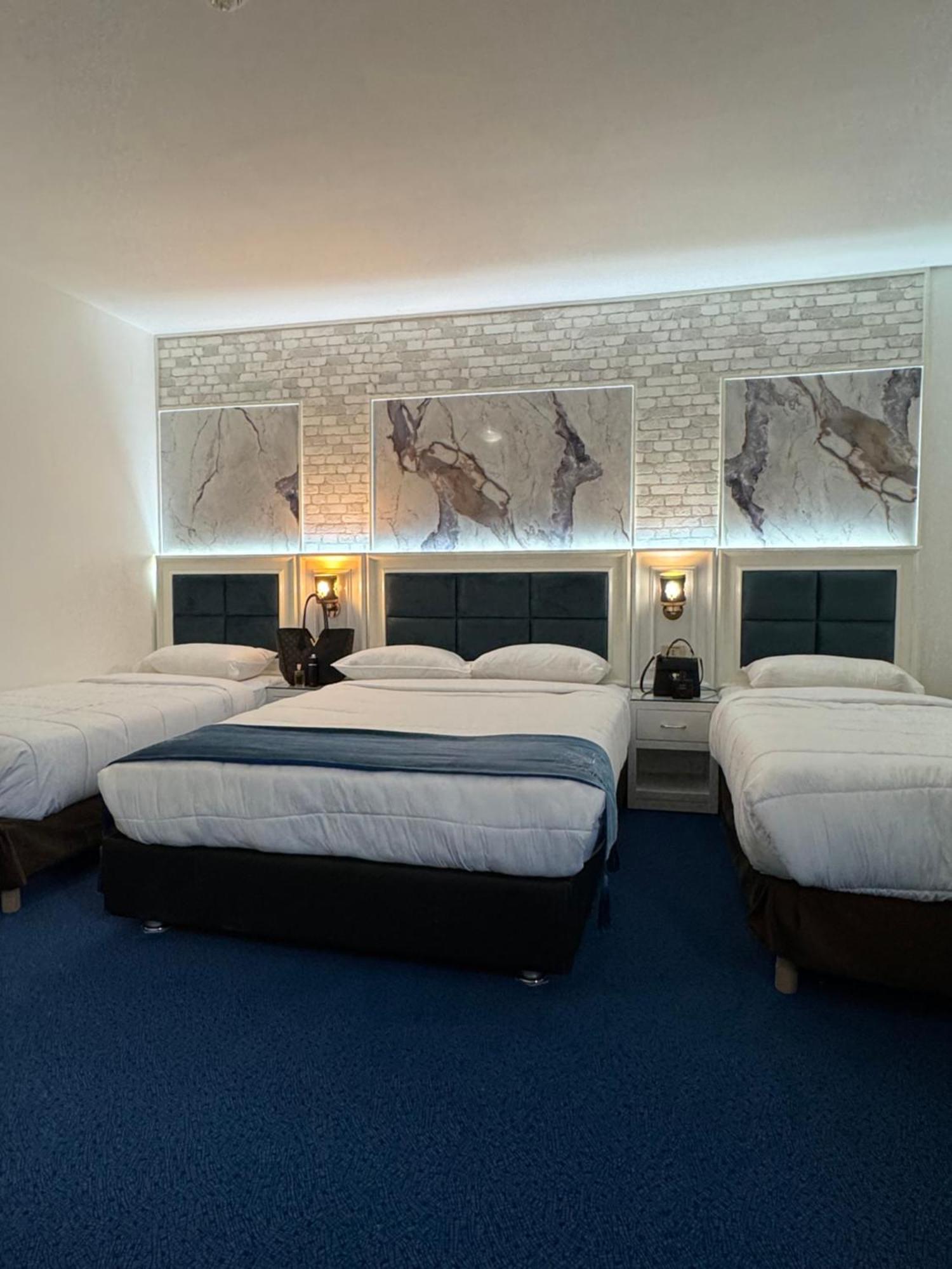 Hotel Grand Paris Villejuif Zewnętrze zdjęcie