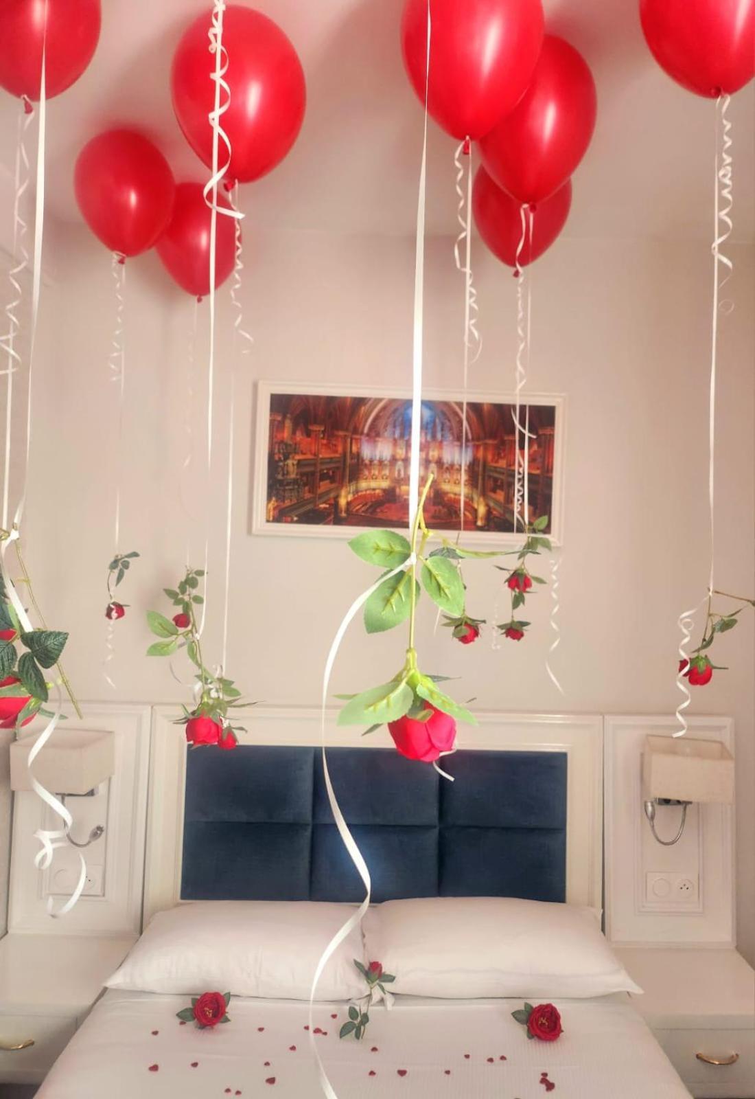 Hotel Grand Paris Villejuif Zewnętrze zdjęcie